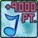 (Geheime Troph�e) �ber 9000!