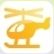 H�ng das fliegende Auge ab