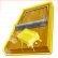 Butter- Mausefalle 