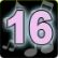 Geheime Noten 16