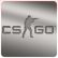 CS:GO Platinum Trophy