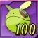 Missionen gesamt: 100