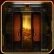 (DLC: The Missing Link, geheime Trophäe) Backstage-Ausweis