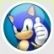 (Geheime Troph�e) Sonic ausser Kontrolle