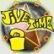 Jive Time™ freischalten.