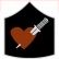 Stabbed in the Heart