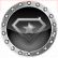 Supers�nger (Silber)