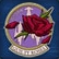 Abzeichen Guilty Roses