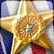 Silbermedaille