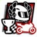 Motorrad-Ass