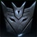 Megatrons Stolz
