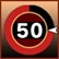 50 Hours Playtime
