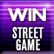 1 Ranked Street Win