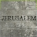 Besch�tzer des Volkes: Jerusalem
