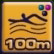 Bester Brustschwimmer