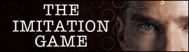 Gewinnspiel: THE IMITATION GAME