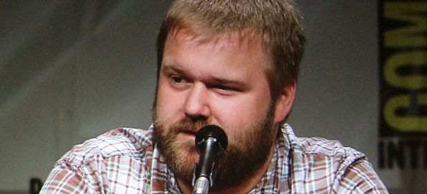 Allgemein: Kirkman über Walking Dead-Versoftungen Allgemein: Kirkman über Walking Dead-Versoftungen