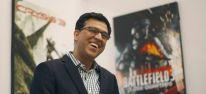 Electronic Arts: 