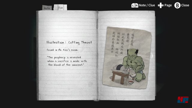 detention pc test news video spieletipps bilder 4players de screenshot detention switch