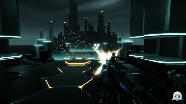 Screenshot - Crysis 3 (PC-CDROM)