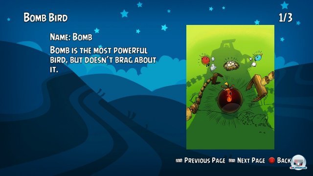 Screenshot - Angry Birds Trilogy (360)