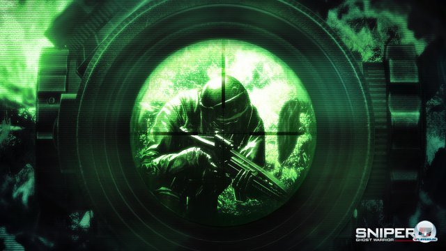 In dunklen Kellern kommen je nach Mission Nacht- oder Wärmesicht zum Einsatz. In dunklen Kellern kommen je nach Mission Nacht- oder Wärmesicht zum Einsatz.