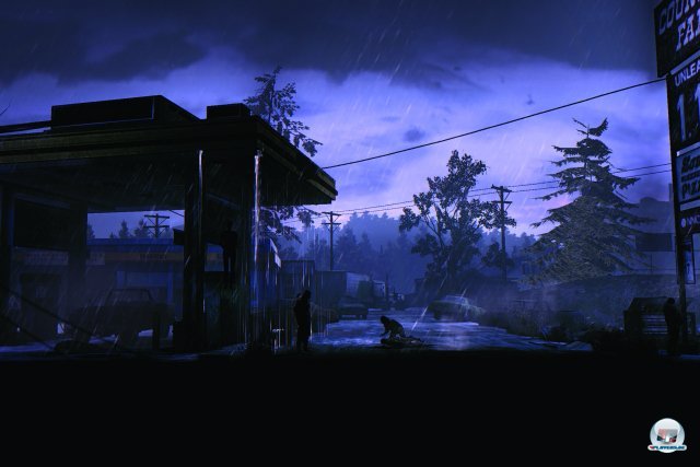Screenshot - Deadlight (360)