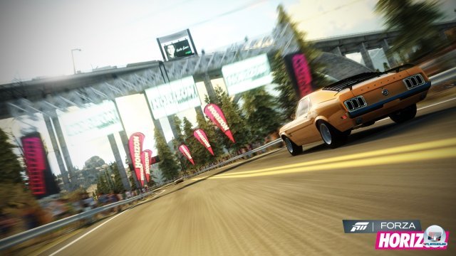 Screenshot - Forza Horizon (360)