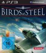 Alle Infos zu Birds of Steel (PlayStation3,PlayStation3,PlayStation3,PlayStation3)