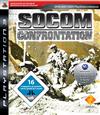 SOCOM: Confrontation