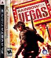 Rainbow Six: Vegas