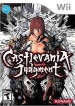Alle Infos zu Castlevania: Judgment (Wii)