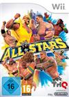 WWE All Stars
