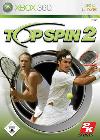 Top Spin 2