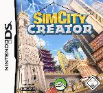 Alle Infos zu SimCity: Creator (NDS)
