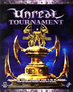 Alle Infos zu Unreal Tournament (PC)