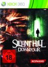 Silent Hill: Downpour