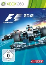 F1 2012
