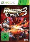 Warriors Orochi 3