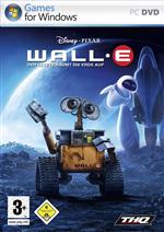 WALL-E - Der Letzte r�umt die Erde auf