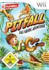 Pitfall: Das gro�e Abenteuer