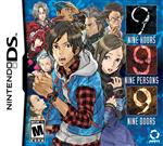 Alle Infos zu Nine Hours, Nine Persons, Nine Doors (NDS)