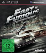 Alle Infos zu Fast & Furious: Showdown (PlayStation3,Wii_U)