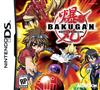 Bakugan: Battle Brawlers