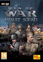 Alle Infos zu Men of War: Assault Squad (PC)
