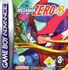 MegaMan Zero 4