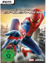 The Amazing Spider-Man