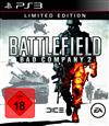 Battlefield: Bad Company 2 Limited Edition