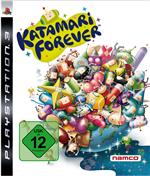 Alle Infos zu Katamari Forever (PlayStation3)