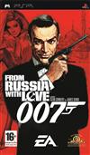 James Bond 007: Liebesgr��e aus Moskau